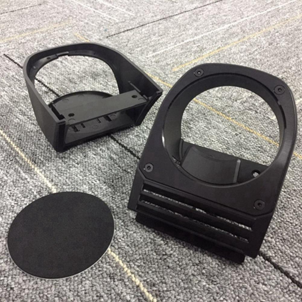 Car Front Cup Holder kit for Mercedes-Benz G Class W463 G350 G500 G55 G63 G65 1989-2018 Dash Drink Water Cup Holder