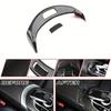 For Mercedes-Benz C-Class, GLC-class W205 X253 Car Armrest Box Protection Cover, Center Console Armrest Storage Box, Switch Butt