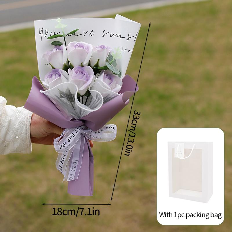 

Graduation Sunflower Flowers Dr. Bear Flower Bouquet Photography Props Graduation Ceremony Props Graduation Gift