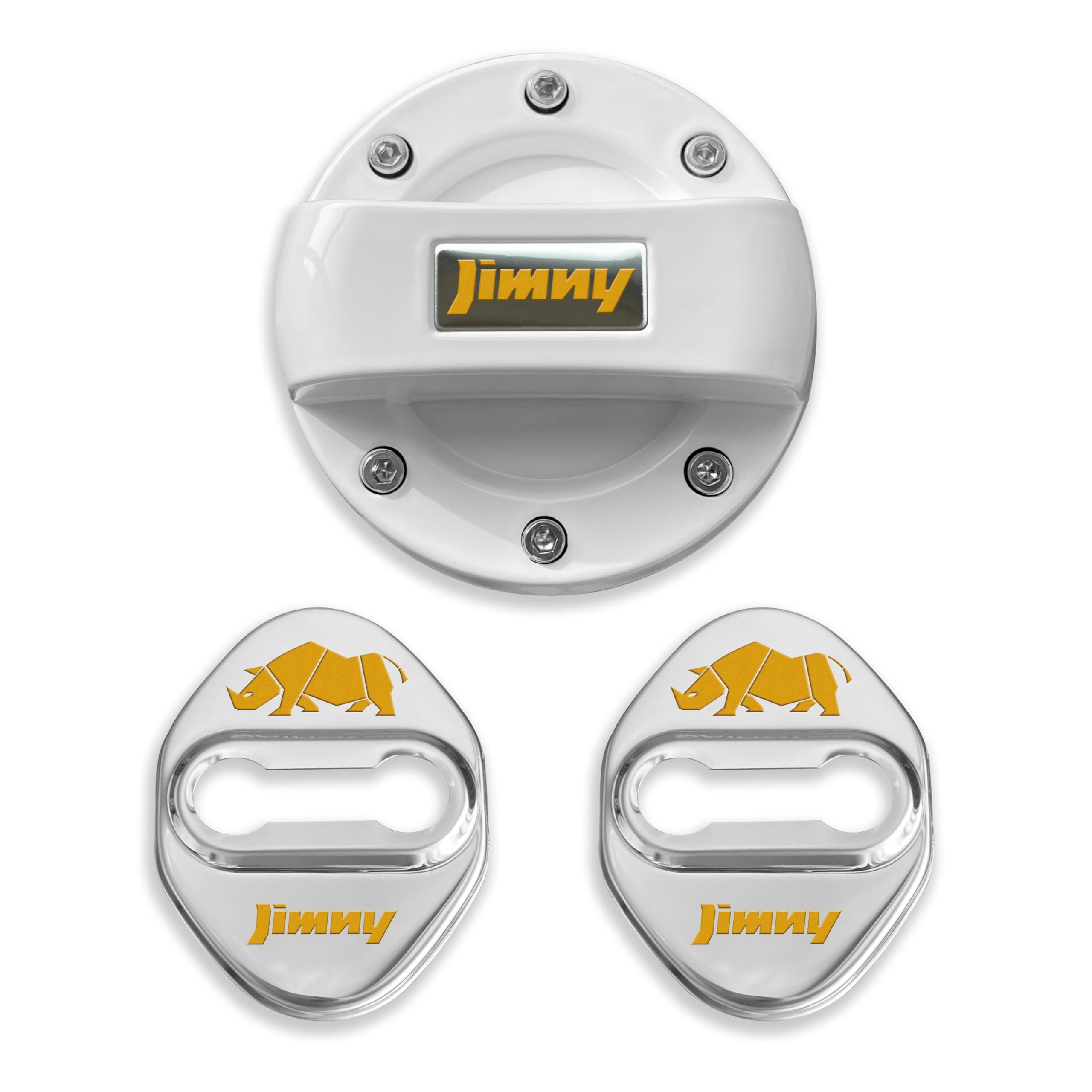 

Jimny Крышка бензобака Крышка бензобака Упор двери Тип замка двери Комплект Крышка, Крышка, Крышка, Крышка, Наклейка (белый) [Использовал]