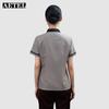 Women's Summer Cleaning Uniform Set