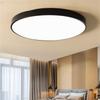 Oeny Modern Square LED Ceiling Light