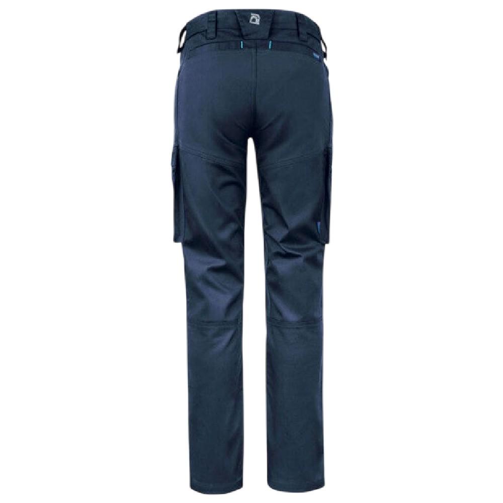 Projob Womens/Ladies 2553 Trousers