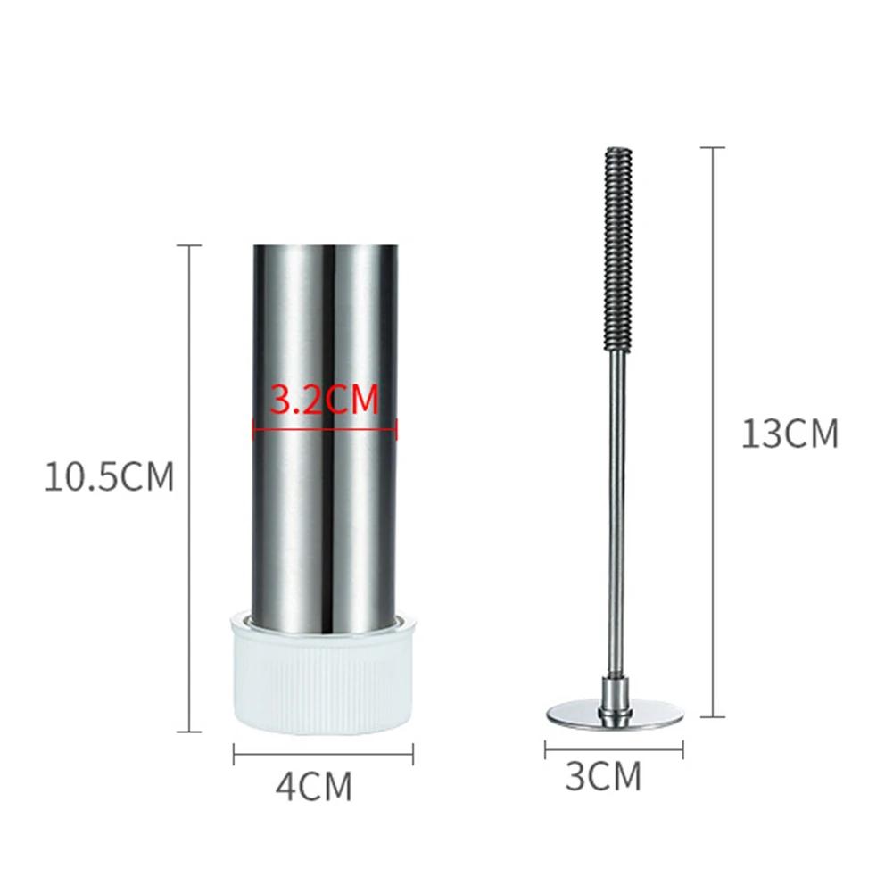 Hot 1pc DIY Cooking Shredder Kitchen Tool Tofu Slicer Wensi Tofu Mould Stainless Steel Kitchen Dining Bar Kitchen Tools