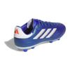 Adidas Copa Pure 2.1 FG J Marinerush Pack Kids Sneakers Blue Lucid-Blue Cloud-White IE4903