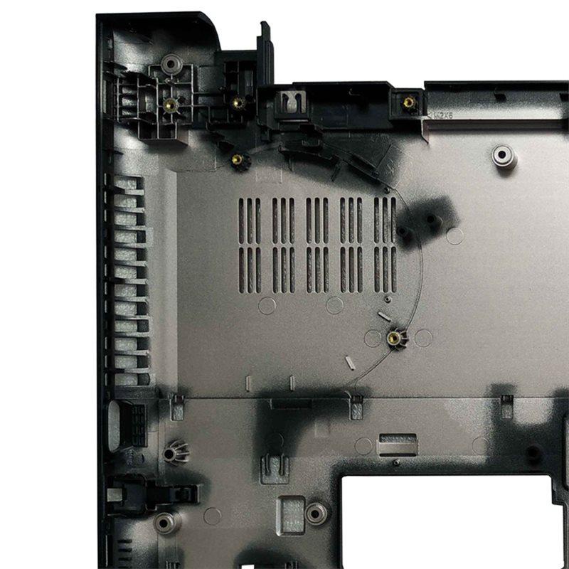 M67K-Lower Laptop Bottom Case Cover For Lenovo Ideapad 300-15ISK 300-15IBR 300-15 Laptop Cover Case AP0YM000400