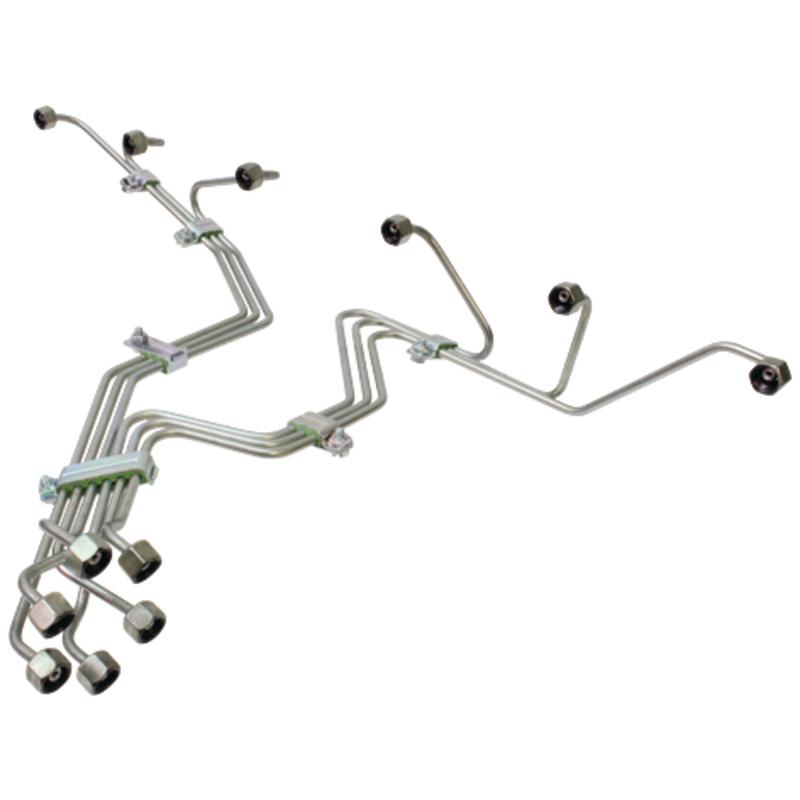 Injection hose 37406050 GRANITE F926202710020