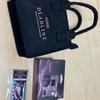 Verkaufe BLACKPINK Deadline Singapur VIP-Kit