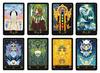 Dreams of Gaia Tarot (Variety)