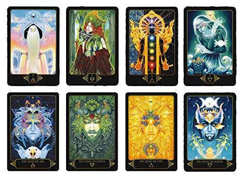 Dreams of Gaia Tarot (Variety)