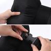 Linen Linen Bow Car Headrest Ribbon Bow Ribbon Bow Car Neck Pillow Lumbar Rest Pillow   Car Seat