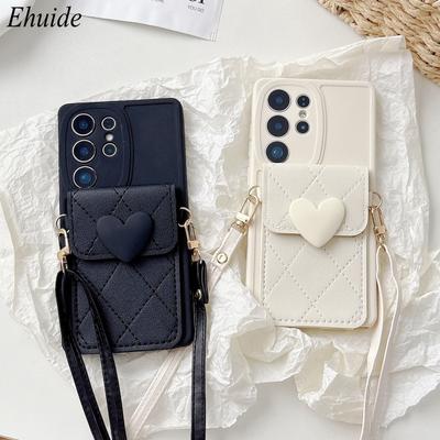Telefon kapları – Cüzdanlı Telefon Kılıfı