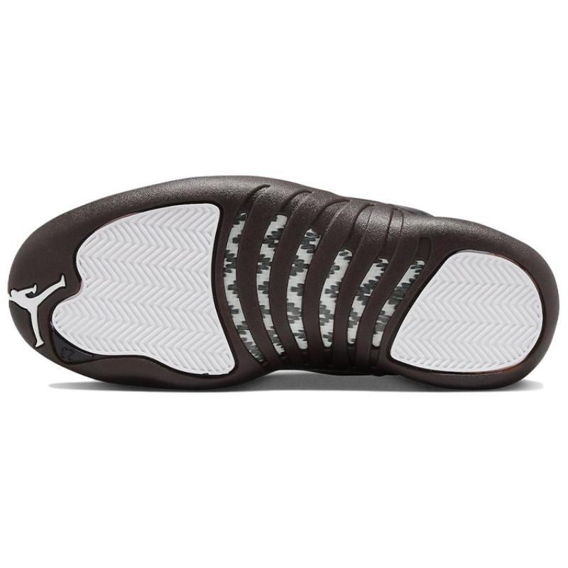 Air Jordan 12 Retro Sp X A Ma Maniere 'Black' Women's Jordan DV6989-001