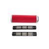 For NC250 450 Engine Motorcycle Engine Oil Filters Replacement Device Set Coarse and Fine Filter ZONGSHEN KAYO BSE BRZ MOTAX