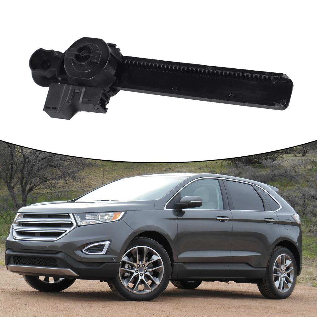 Vehicle Interior Maintenance Damping Stop Lever As Shown OEM Part Number Custom Fit Damper High Universality No