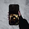 C-Caravaggio-O P-Painting-G  Phone Case For iPhone 17pro, 16,15,14,13,12,11 X XR Plus,Others Soft Black Cover