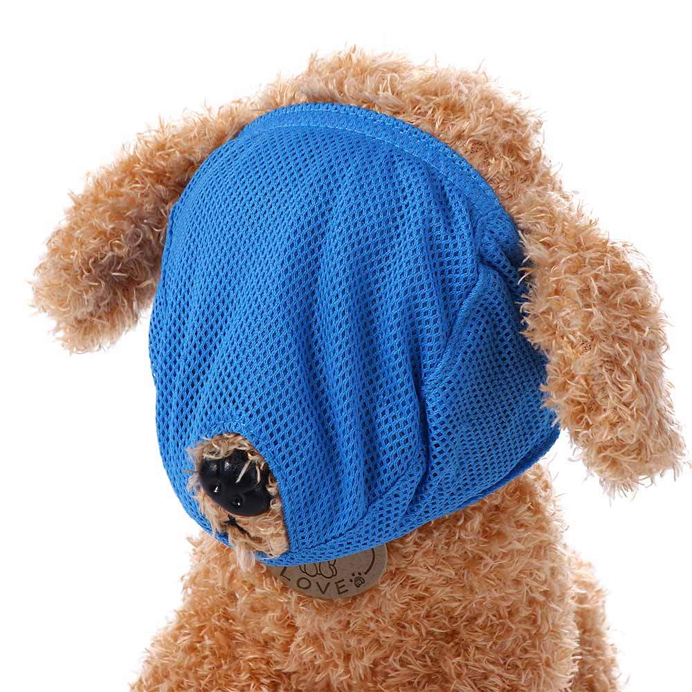 Tool Prevent Biting Chewing Kitten Mouth Muzzles Cat Muzzle Cat  Mouth Cover Pet Accessories