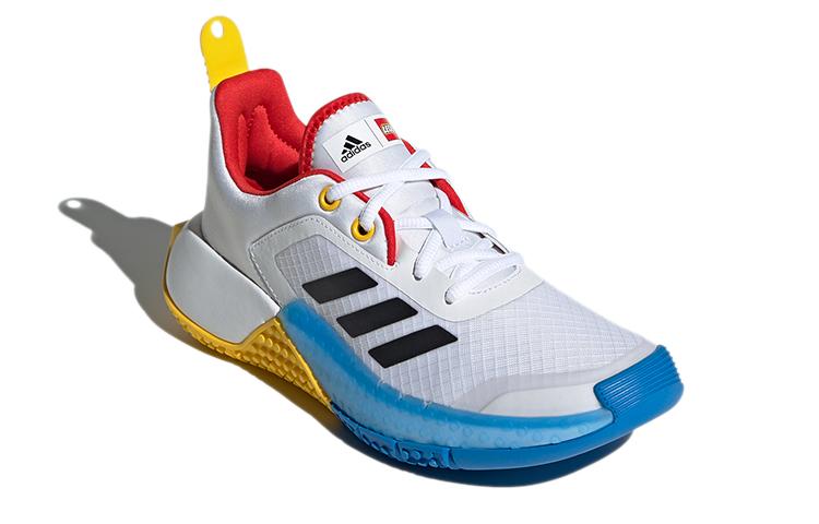 adidas Sportschuh LEGO Weiß GS FX2867