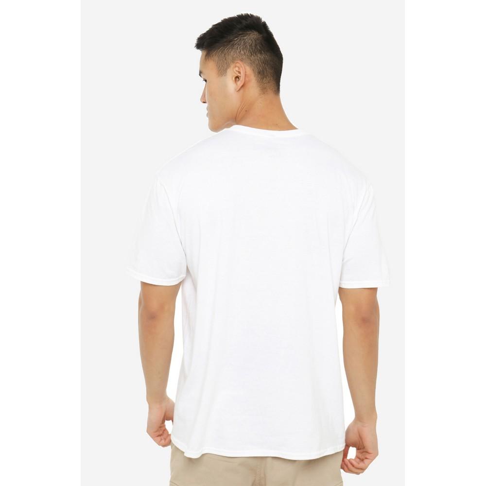 Power Rangers Mens 90s Squad T-Shirt