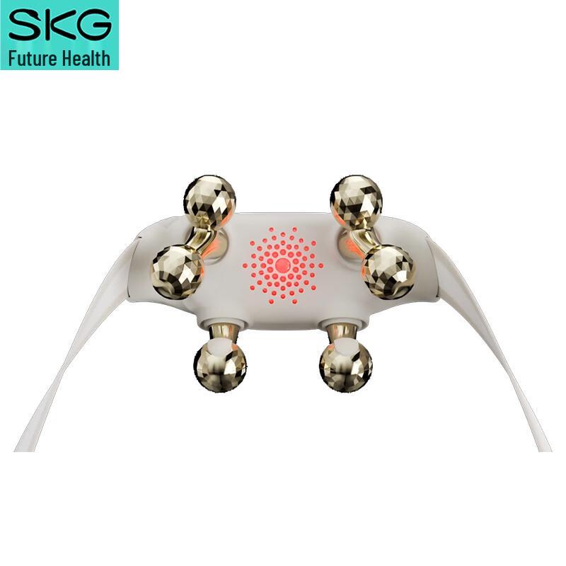 

SKG H5 2nd Gen Neck and Shoulder Massager