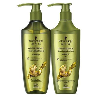 Σαμπουάν και conditioners μαλλιών