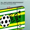 Anime Football Design Phone Case For Google Pixel 10 9a 9 8A 8 7 7A 6 6A Pro XL 2024 5G Black Soft TPU Silicone