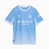 Puma Junior Manchester City Fc Home Jersey 784329 01