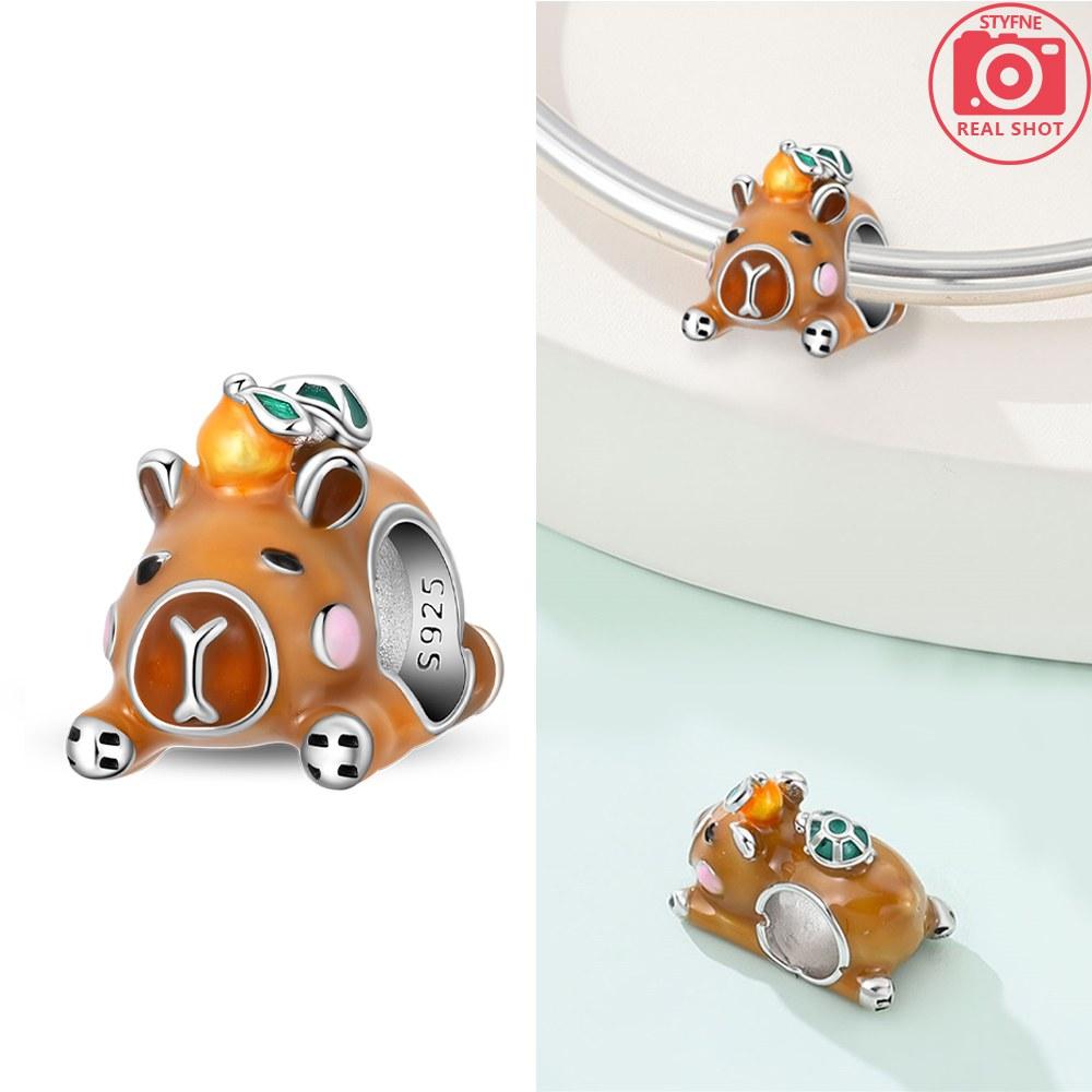 Foreign Cultures Are Like Pendants Copper Colors For Charms Copper Colors Original Bracelet For Jewelry Making