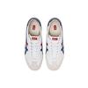 Onitsuka Tiger Tokuten Unisex White Beige Red Blue 1183C095-100