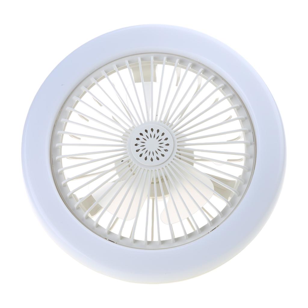 Ceiling Fans with Lights and Remote Control 10" Ceiling Fans with Lights 3 Gear Wind Speeds 3 Colors Stepless Dimming