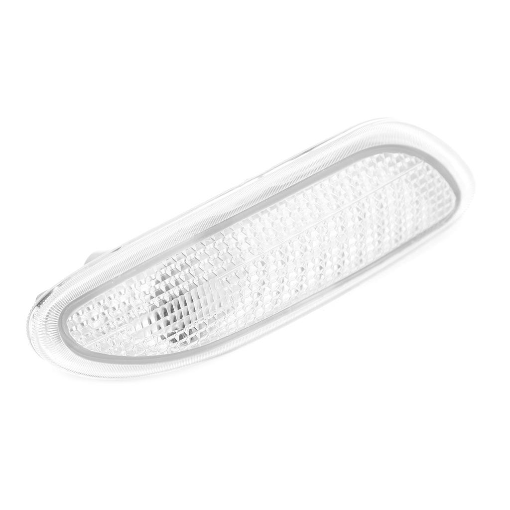 Car Right Side Marker 2038200821 Bumper Turn Signal Light Protector for   W203 EClass(  )