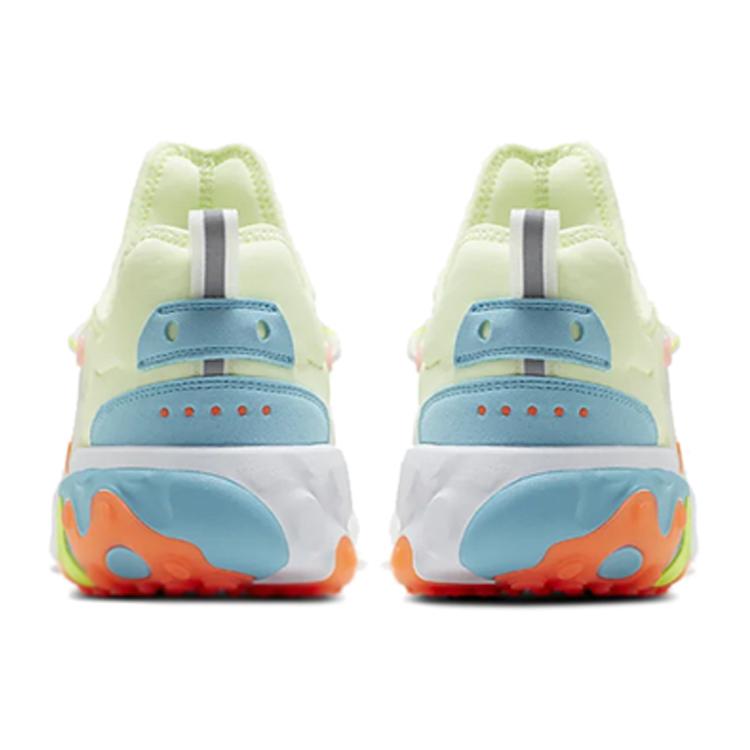 Nike React Presto Barely Volt AV2605-700