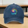Baseball Cap Respect Love Support Autism Awareness Summer Y2K Retro Hip Hop Hats  Men Adult Design Sport Sun-Proof Baseball Caps