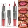 Lip make-up – Lippotloden