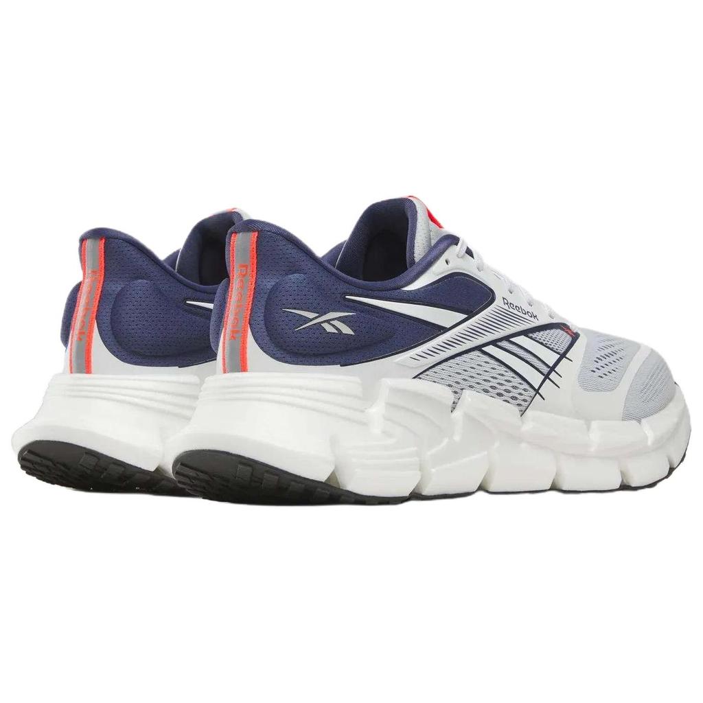 Reebok Floatzig 2 White Blue Grey Men Sneakers 100263818