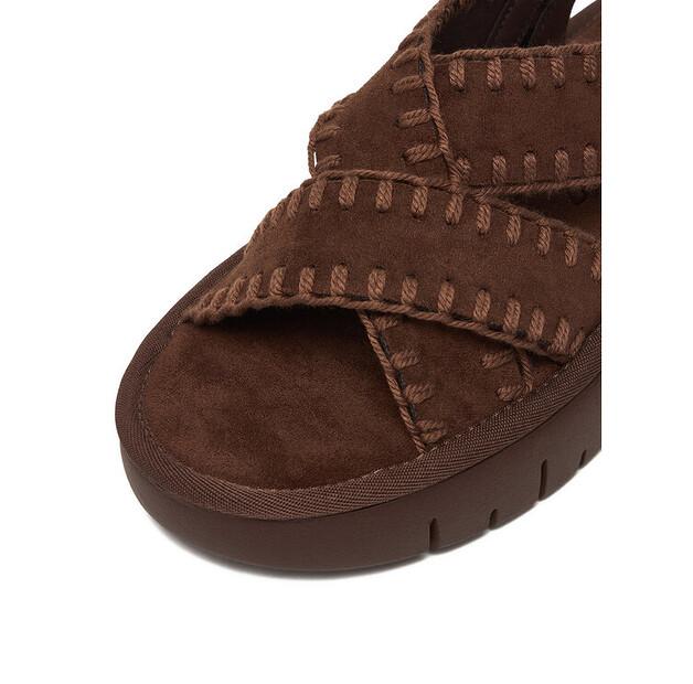 Сандалии Roxy CEO-HY62277-8