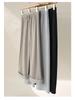Women's Winter Thickened Casual Wide Leg Pants