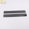 Ankai 19 A6L Seat Anti-Kick Panel and Pad Protective Frame Sticker Accessories.