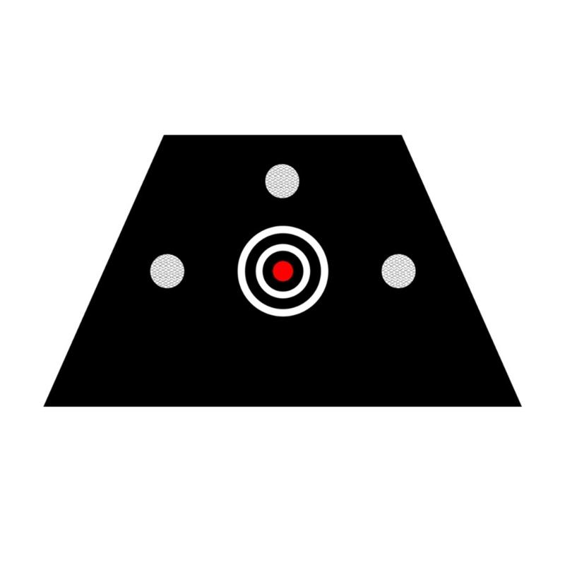 Golf Replacement Targets Cloth Hitting Practice Targets Golf Practice Training Targets Golf Training Accessories