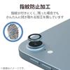 Elecom Camera Lens Protective Cover iPad 10.9 (10th Generation) iPad Air 10.9 Inch (5th Generation 4th Generation) iPad Mini 6th Generation (2021 Mode