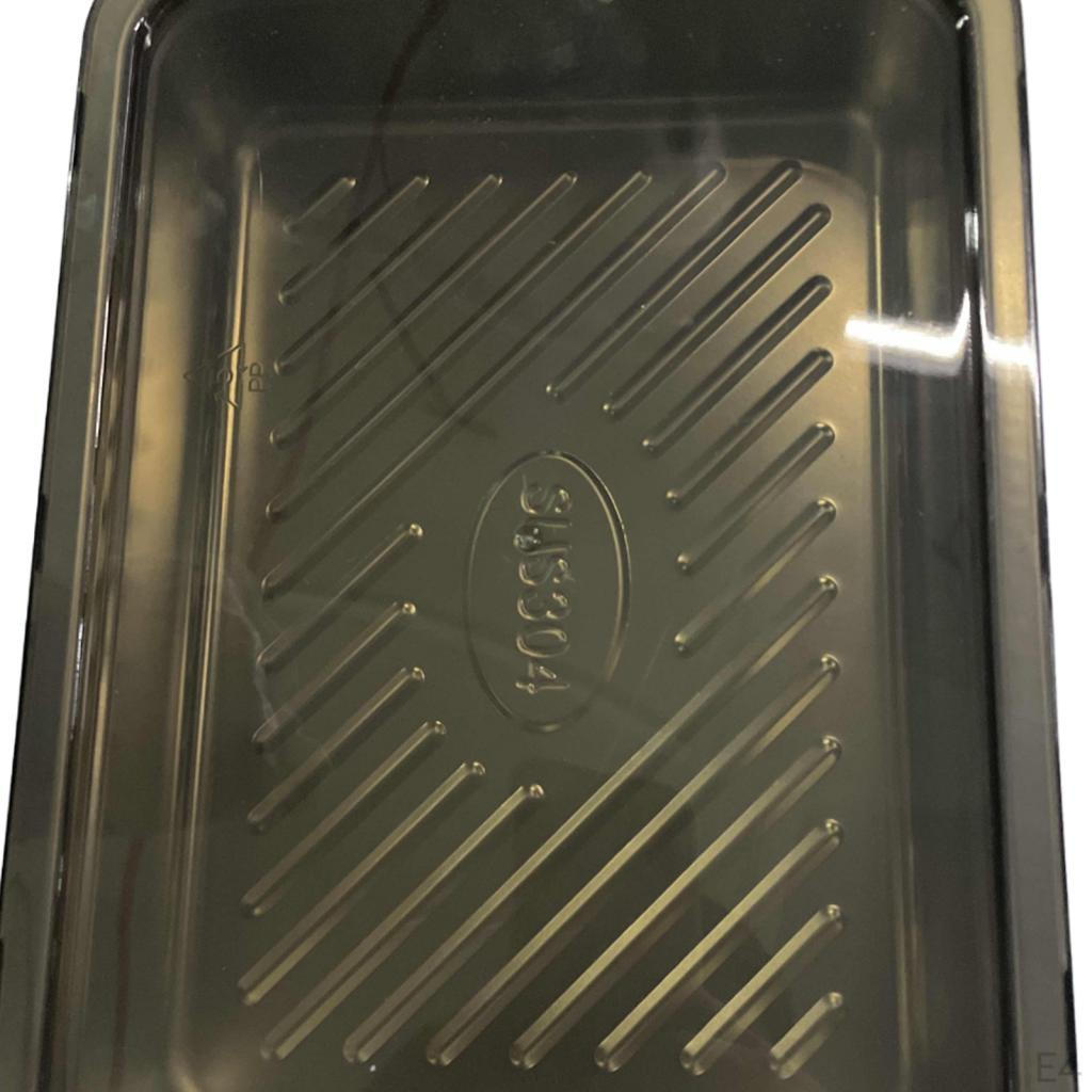 Food Storage Container for Dumplings and Snacks