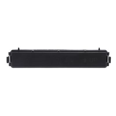 Cabin Air Filter Cover Blower Cover Long Lasting Use 80292 TF0 003 for CR‑V HR‑V CR‑Z Insight 2010 To 2020
