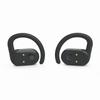 JBL SOUNDGEAR SENSE True Wireless Earbuds/Open Ear/Multi-Point/IP54 Waterproof/Bluetooth 5.3/Open Ear/Leak-Proof/Black/JBLSNDGEARSNSBLK