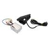 24V 350W Two Speed Controller Pedal Accelerator Kit Electric Bike Controller Foot Accelerator Conversion Kit
