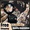 Rechargeable AM FM Radio 3000Mah Battery Portable Shortwave Radios with Antenna for Family Elder Gift Walking Jogging
