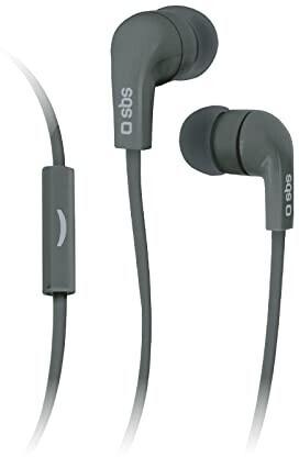 SBS Mobile Studio Mix 30 Headphones Black