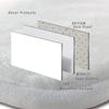 Laundry Room Entrance Doormat Home Luxury Decoration Kitchen Floor Mats Anti-Slip Bathroom Mat Hallway Laundry Long Rugs