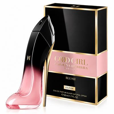 Carolina Herrera - Eau De Parfum Good Girl Blush Elixir 50 Ml - 