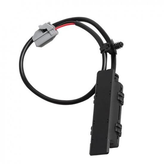 Lane Departure Warning Seat Actuator For Chevy Silverado GMC Sierra 1500 926368