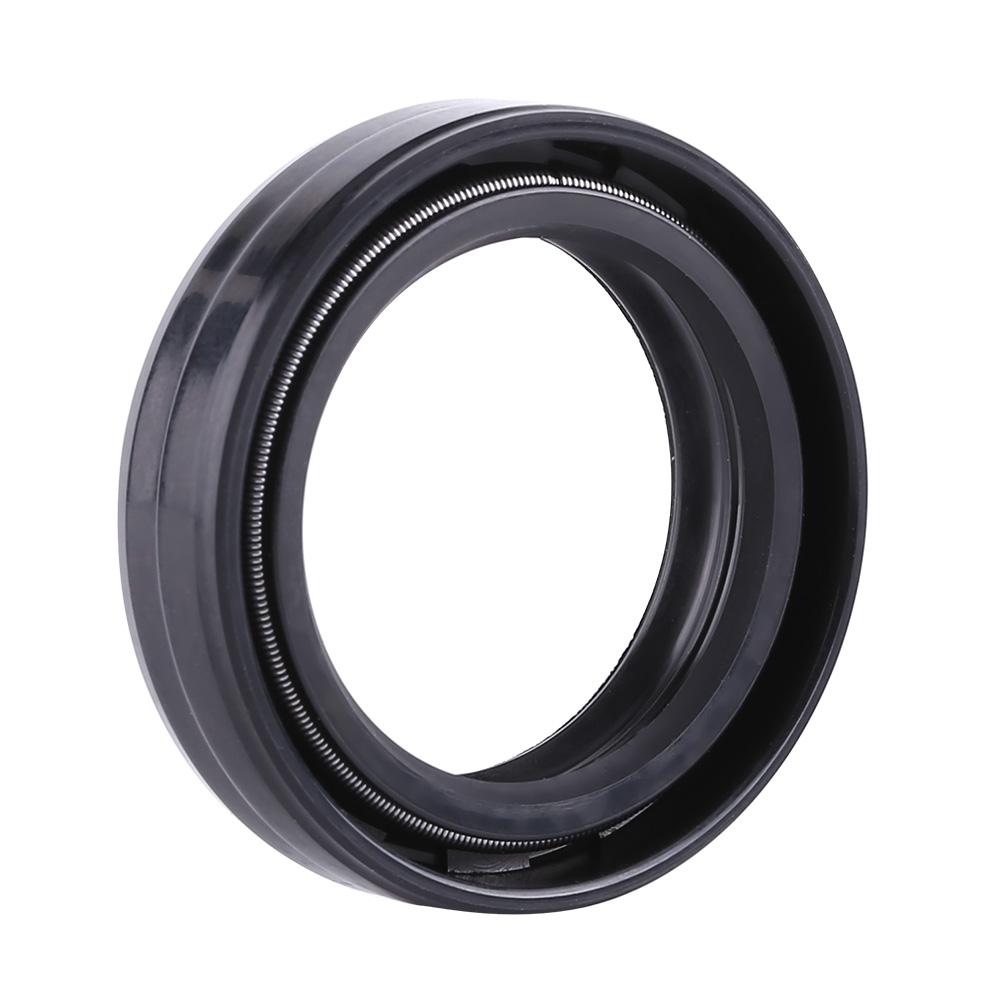 Motorcycle Front Fork Damper Oil Seal And Dust Boot Set Shock Absorber Kit